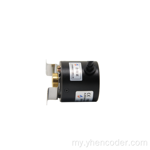 encoder signal converter encoder